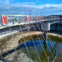 周邊傳動刮泥機(jī)